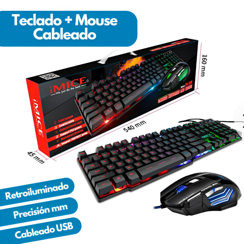 pack gamer más barato de las tiendas onlines