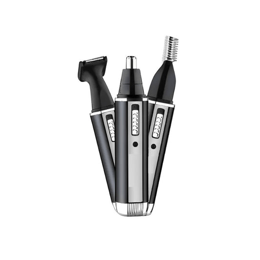 kit 3 en 1 para vello facial