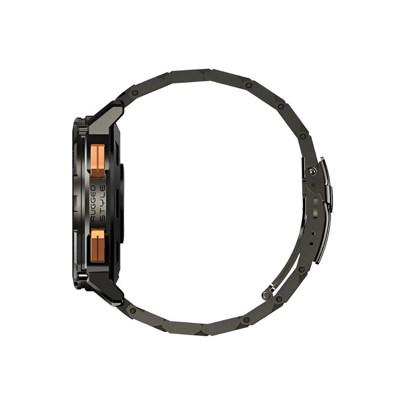 Smartwatch Indestructible | KOSPET Tank T2 | Certificación Militar
