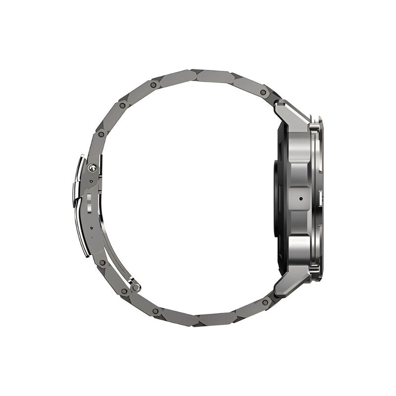 Smartwatch Indestructible | KOSPET Tank T2 | Certificación Militar