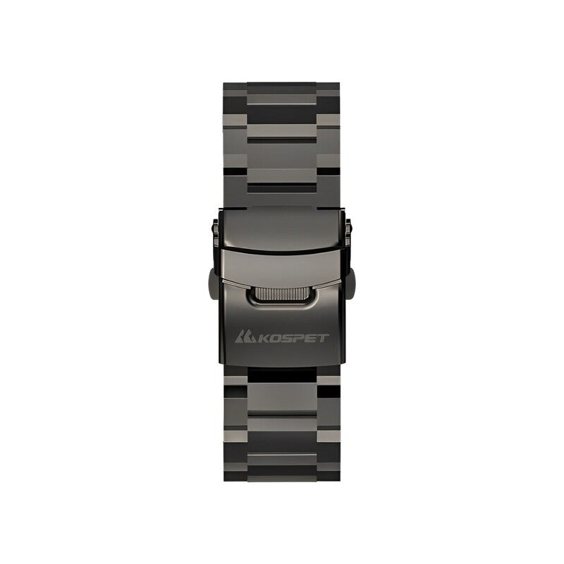 Smartwatch Indestructible | KOSPET Tank T2 | Certificación Militar