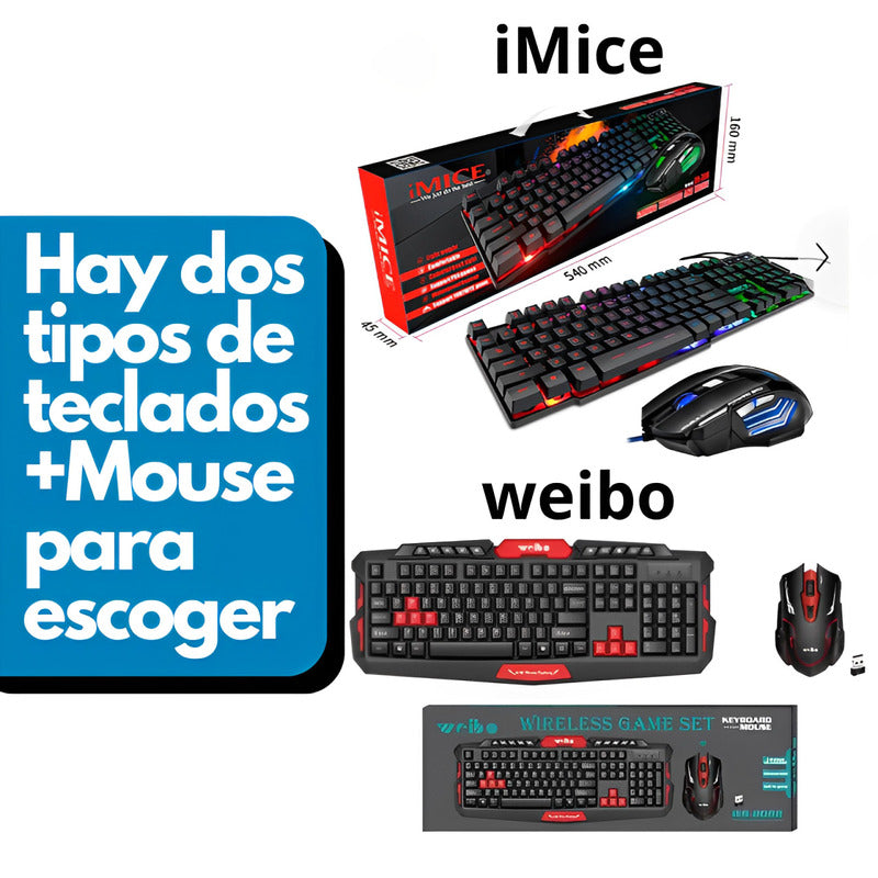 pack gamer más barato de las tiendas onlines 