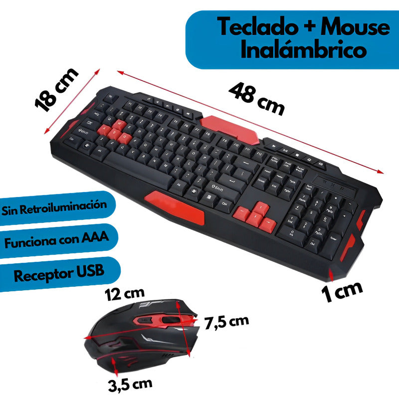pack gamer más barato de las tiendas onlines 