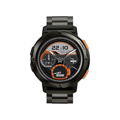 Smartwatch Indestructible | KOSPET Tank T2 | Certificación Militar