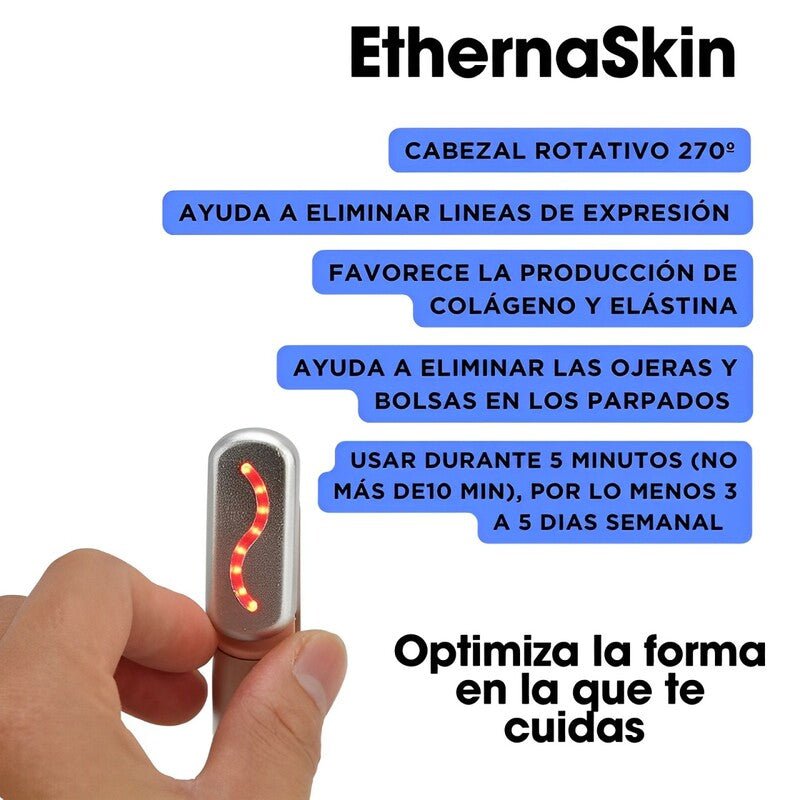 Terapia de rejuvenecimiento en casa